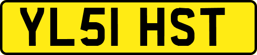 YL51HST