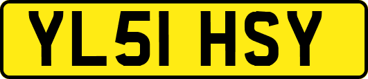 YL51HSY