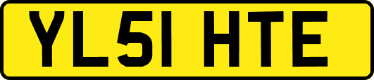 YL51HTE