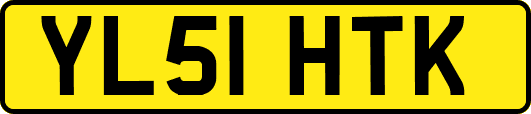 YL51HTK