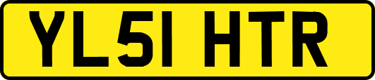 YL51HTR