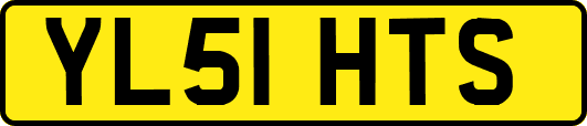 YL51HTS
