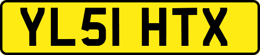 YL51HTX