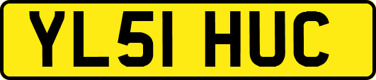 YL51HUC