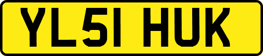 YL51HUK