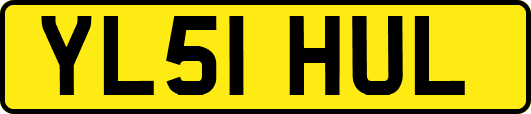 YL51HUL