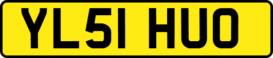 YL51HUO