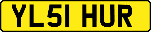 YL51HUR