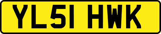 YL51HWK