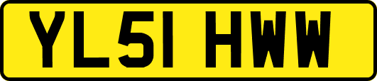 YL51HWW