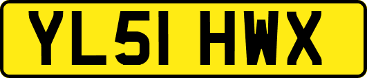 YL51HWX
