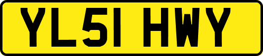 YL51HWY