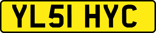YL51HYC