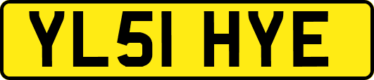 YL51HYE