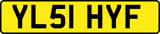 YL51HYF