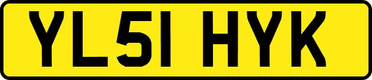 YL51HYK