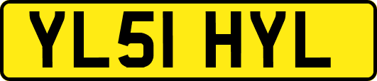 YL51HYL