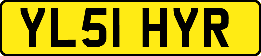 YL51HYR