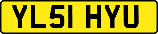 YL51HYU