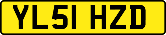 YL51HZD