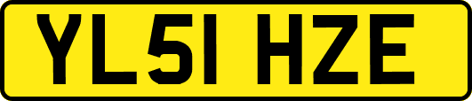 YL51HZE
