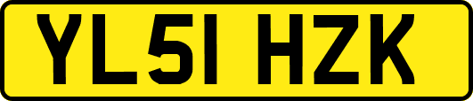 YL51HZK