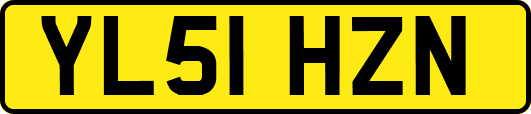 YL51HZN