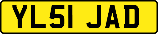 YL51JAD