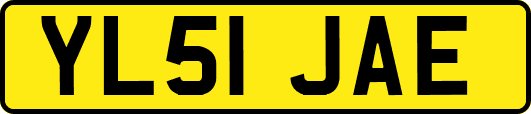 YL51JAE