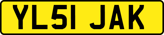 YL51JAK
