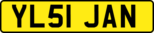 YL51JAN