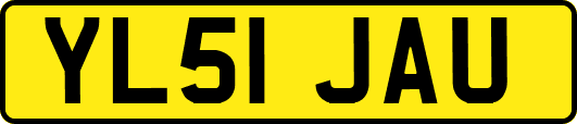 YL51JAU
