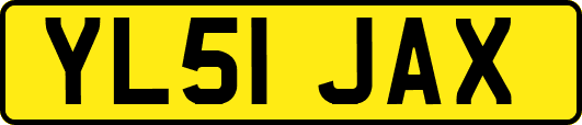 YL51JAX