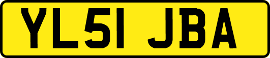 YL51JBA