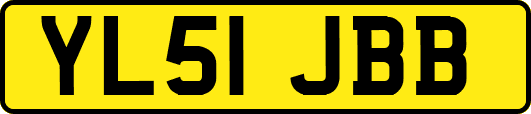 YL51JBB
