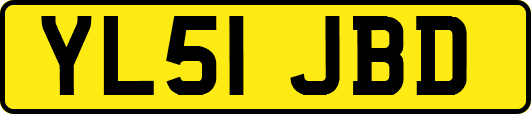 YL51JBD