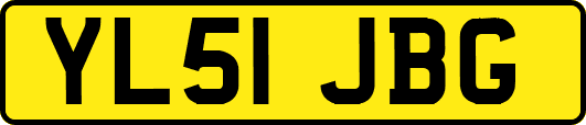 YL51JBG