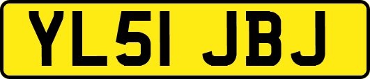 YL51JBJ