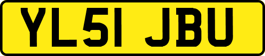 YL51JBU