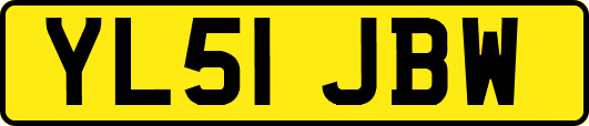 YL51JBW