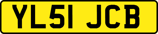YL51JCB