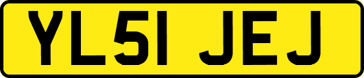 YL51JEJ