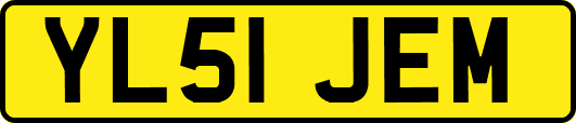 YL51JEM