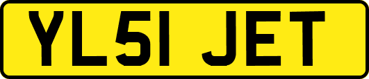 YL51JET