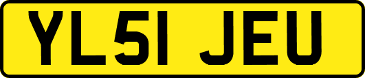 YL51JEU