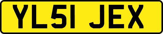 YL51JEX