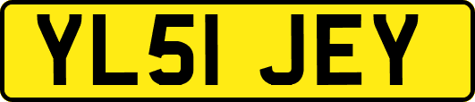 YL51JEY