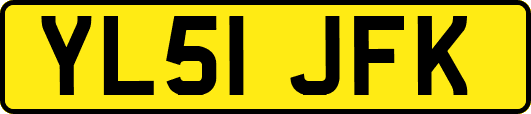 YL51JFK