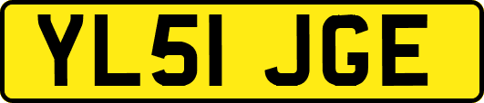 YL51JGE