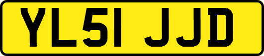 YL51JJD